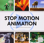 Stop Motion Animation by Melvyn Ternan