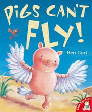 Pigs can't fly!