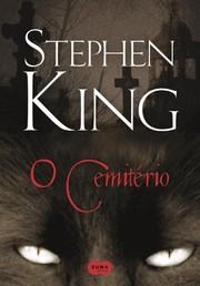 Cover of: O Cemitério by 