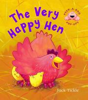 The very happy hen