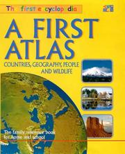 A first atlas