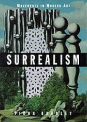 Cover of: Surrealism