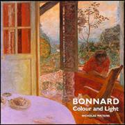 Bonnard : colour and light