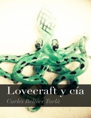 Lovecraft y cía by Carles Bellver