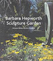 Barbara Hepworth sculpture garden