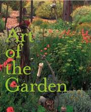 Art of the garden : the garden in British art, 1800 to the present day