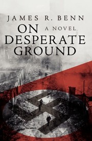 Cover of: On Desperate Ground