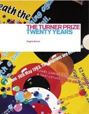 The Turner Prize : twenty years