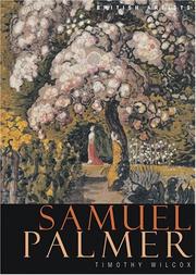 Samuel Palmer