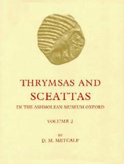 Thrymsas and sceattas in the Ashmolean Museum, Oxford