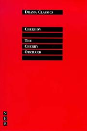 The cherry orchard