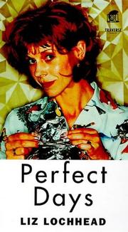 Cover of: Perfect days: a romantic comedy