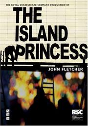 The island princess