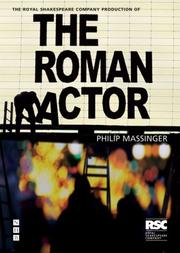 The Roman actor