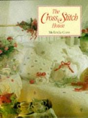 Cover of: The Cross Stitch House