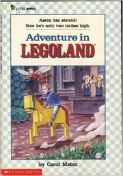 Cover of: Safari Adventure in Legoland