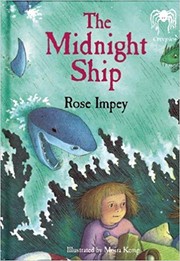 Cover of: The midnight ship
