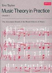 Music theory in practice