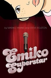 Cover of: Emiko Superstar