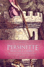 Cover of: Persinette: Translated by Laura Christensen