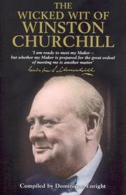 The wicked wit of Winston Churchill