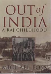 Out of India : a Raj childhood