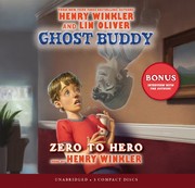 Cover of: Zero to Hero
