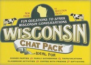 Cover of: Chat Pack Wisconsin: Fun Questions to Spark Wisconsin Conversations