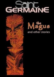 Cover of: Saint Germaine: The Magus and Other Stories
