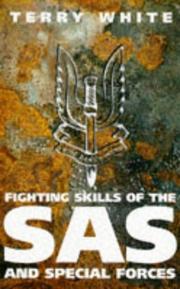 Fighting skills of the SAS and special forces