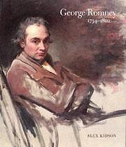 George Romney 1734-1802