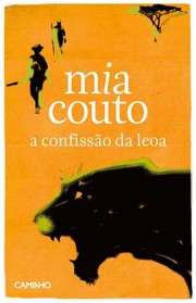 Cover of: A confissao da leoa