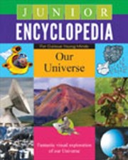 Cover of: Junior Encyclopedia
