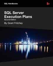 Cover of: SQL Server Execution Plans