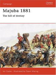 Majuba, 1881 : the hill of destiny