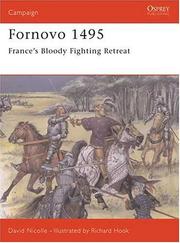 Cover of: Fornovo 1495: France's bloody fighting retreat (Campaign)
