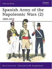 Spanish Army of the Napoleonic wars. Vol. 2, 1808-1812