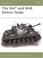 Cover of: The M47 and M48 Patton Tanks