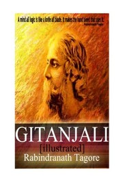 Cover of: Gitanjali