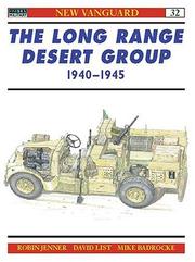 Long Range Desert Group