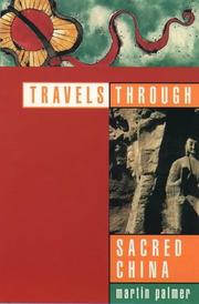 Travels to sacred China