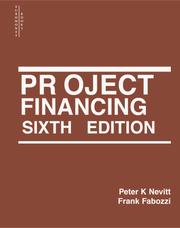 Project financing