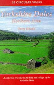 Yorkshire Dales : northern & eastern area