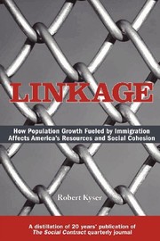 Cover of: Linkage by Robert Kyser
