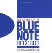 The Cover art of Blue Note Records