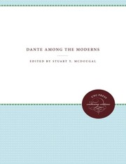 Cover of: Dante Among the Moderns