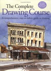 The complete drawing course