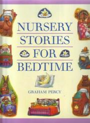 Nursery stories for bedtime