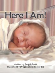 Cover of: Here I Am!