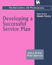 Developing a successful service plan